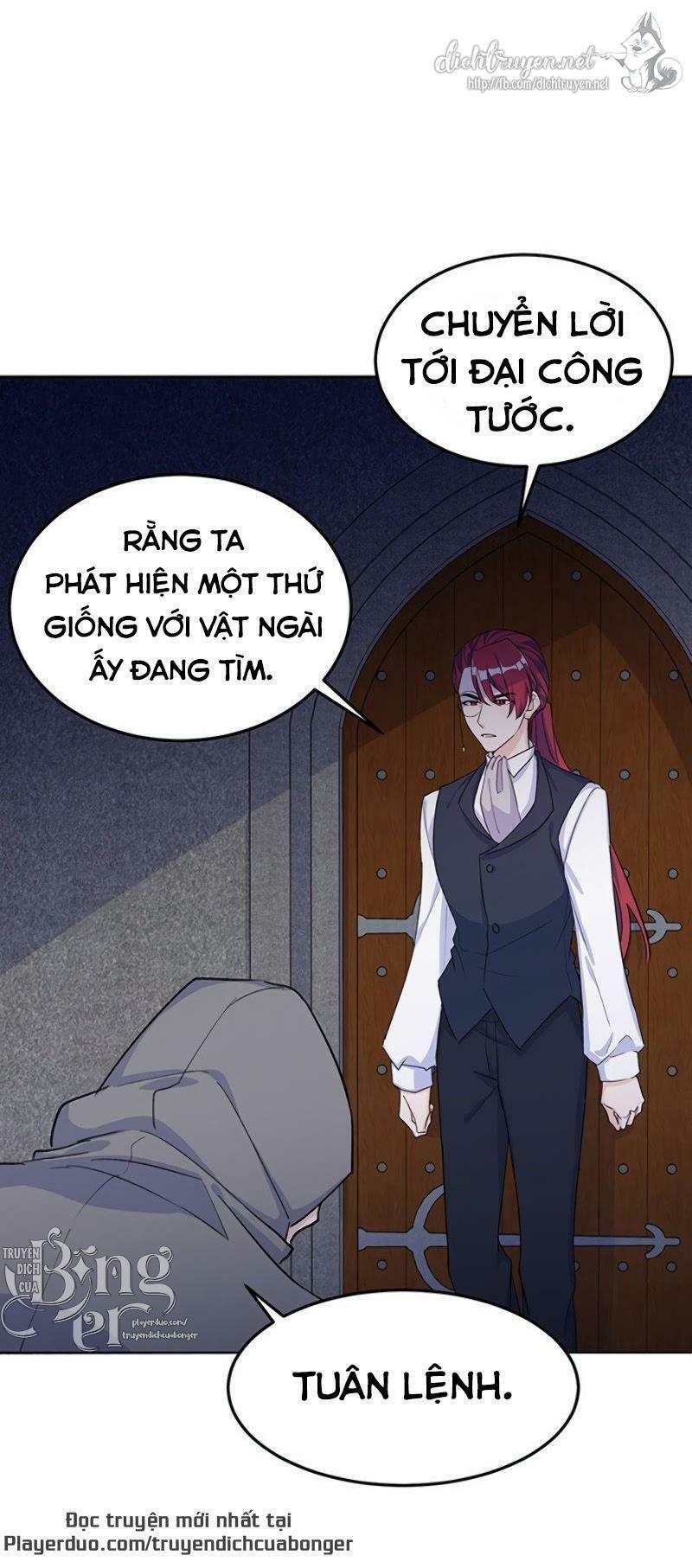 nữ hiệp trở về chapter 8 76