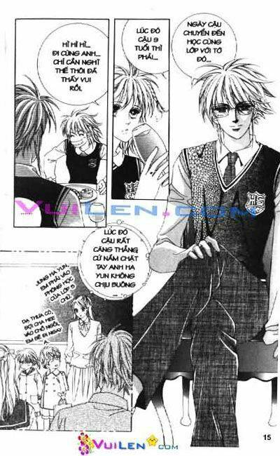 anh,bạn trai và người ấy chapter 2 15