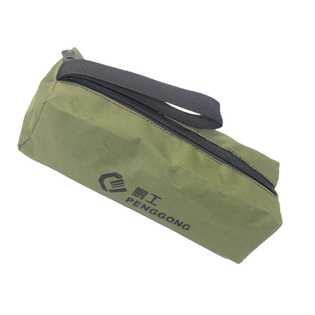 Cloth Storage Bag Repair  Handbag Zip Organizer  Blue