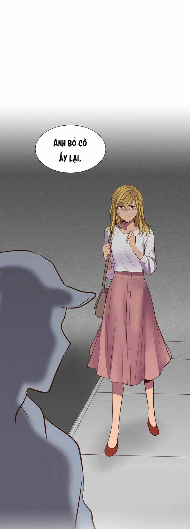 bí mật sâu sắc nhất của tôi chapter 35 34