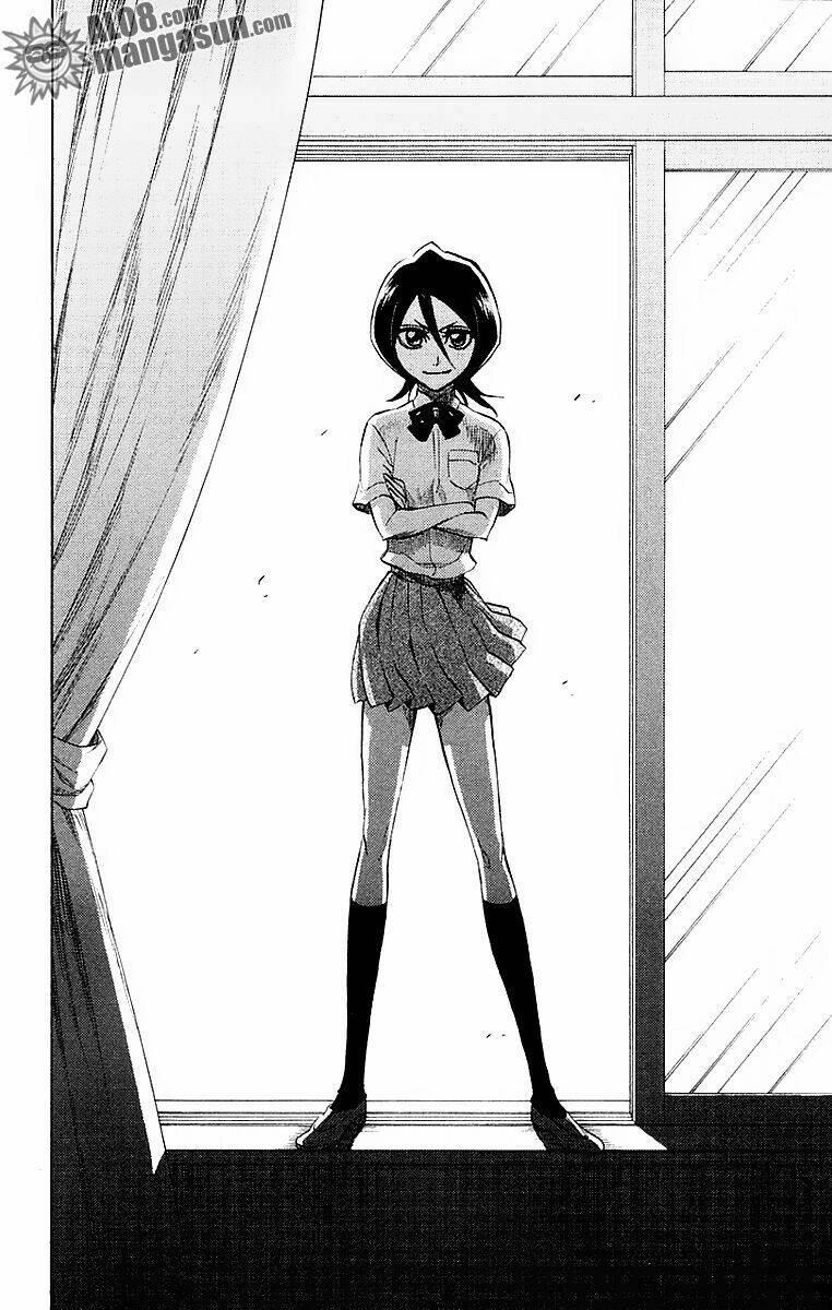 thần chết ichigo chapter 195 17