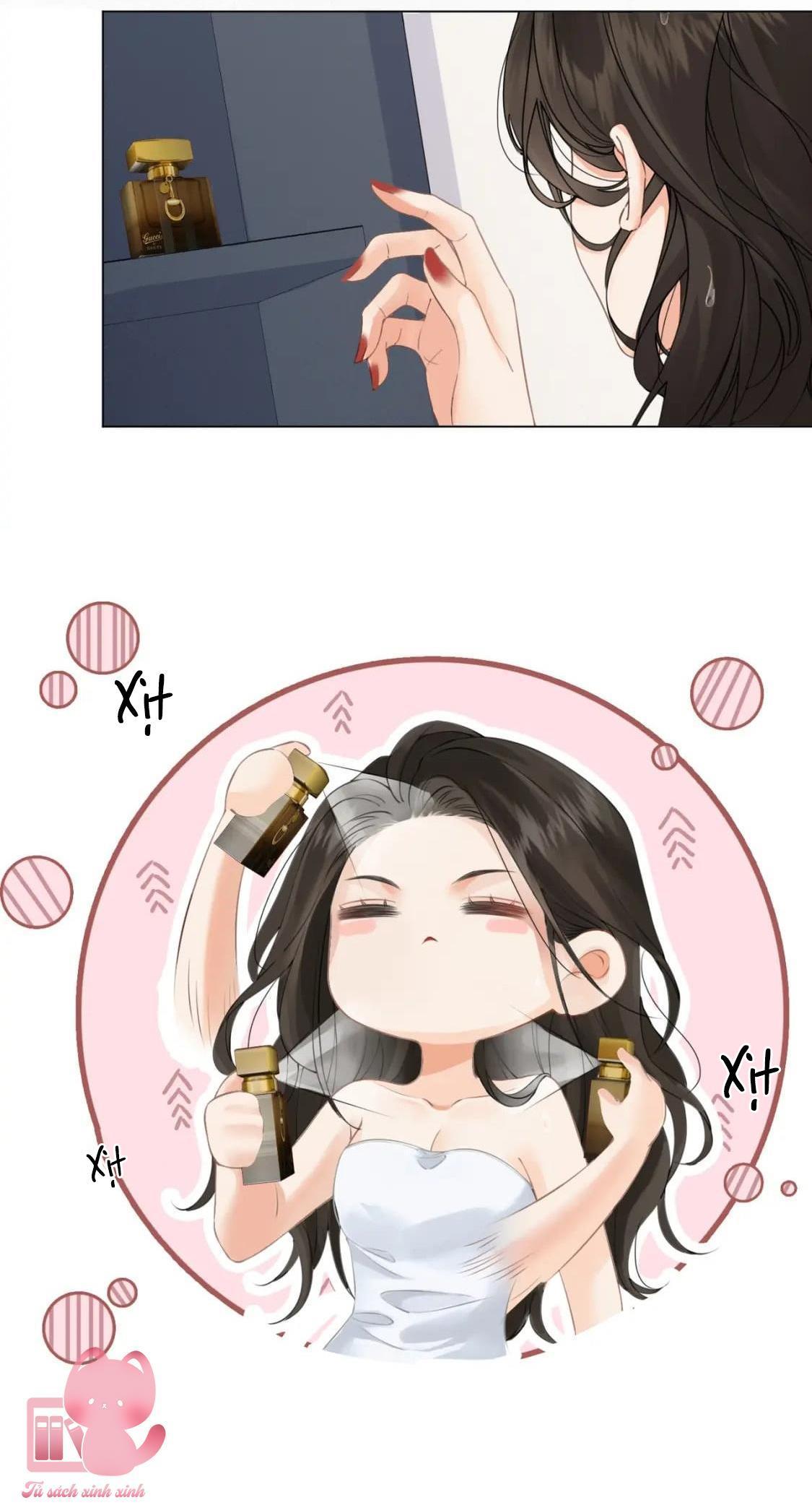 nàng tiểu thư pháp y thân yêu của tôi chapter 13 27