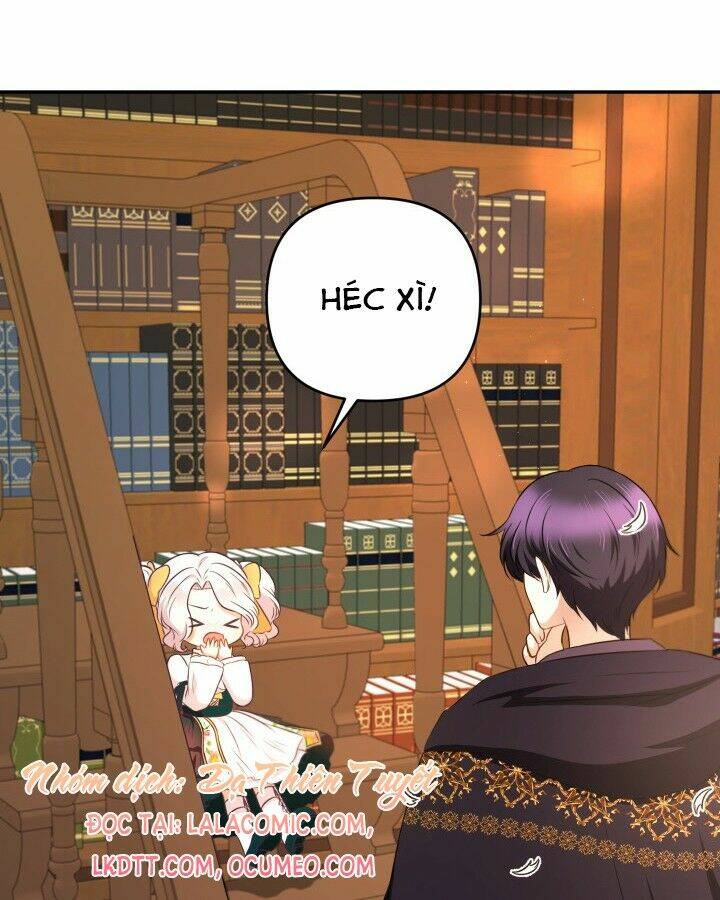 công chúa xấu xa chapter 30 18