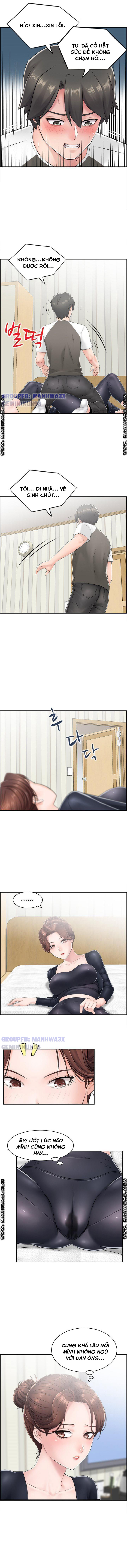 cô giáo nhật bản chapter 7 2