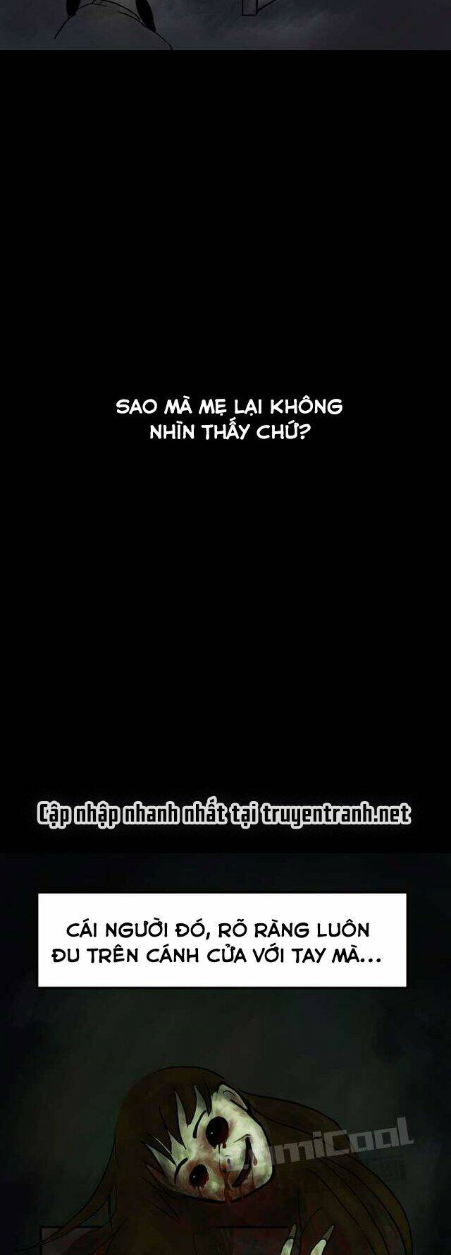 đầu hàng ác linh chapter 1 8