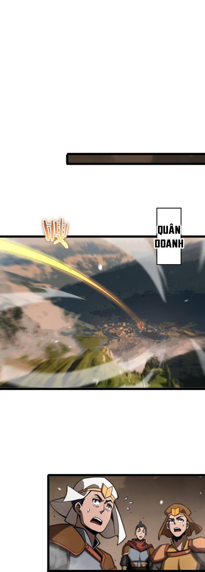 chư giới - tận thế online chapter 112 11