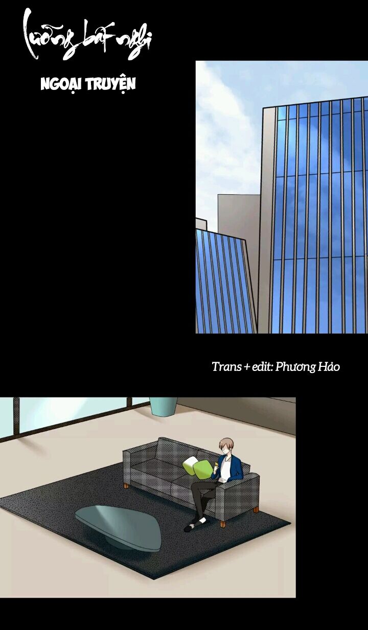 lưỡng bất nghi (full) chapter 74.5 1