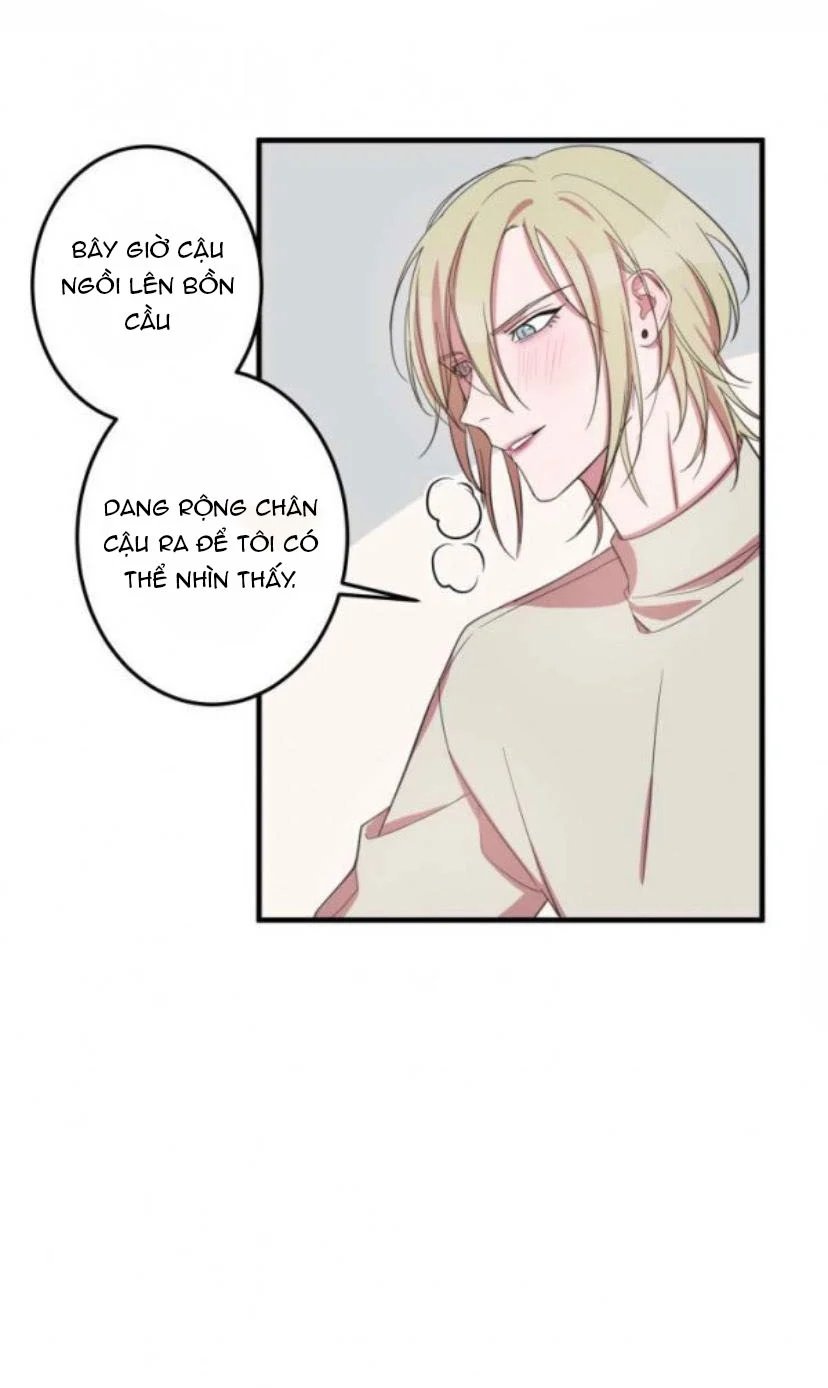 người tình dâm đãng của tôi chapter 10 24