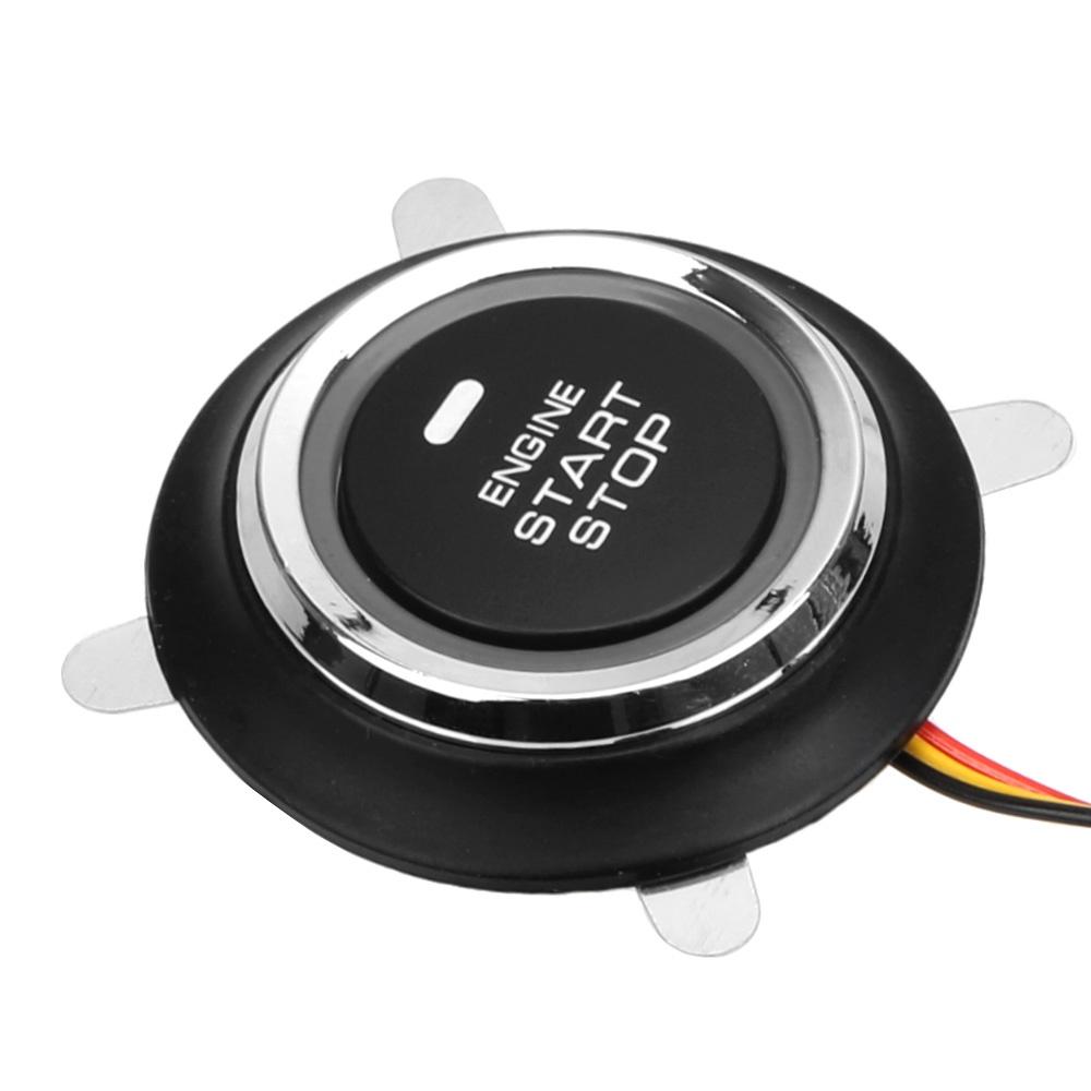 Công tắc khởi động động cơ xe hơi 12V