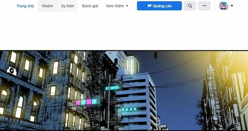 câu lạc bộ trường sinh chapter 98 1