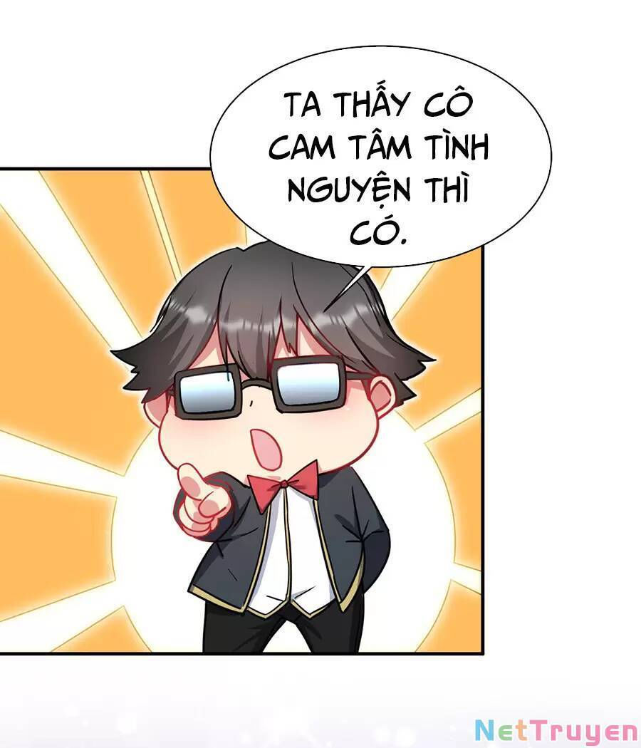 đồ long kỵ sĩ hôn môi ác long chapter 47.2 1