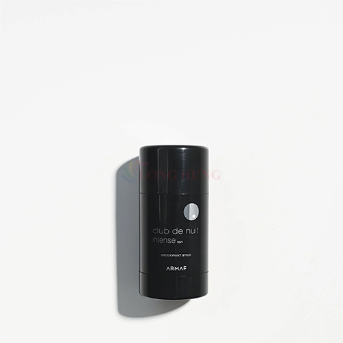 Nước hoa Armaf Club de Nuit (105ml) - Hàng chính hãng
