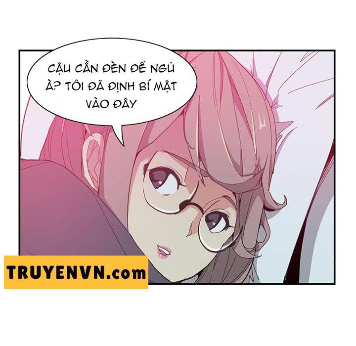 mẹ kế hư hỏng chapter 4 80