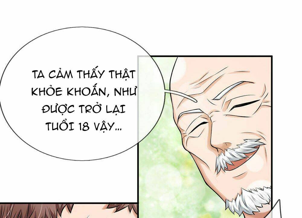 cực phẩm tiên y chapter 6 14