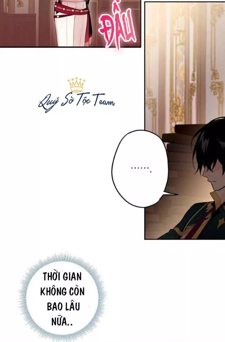 thánh nữ ẩn danh chapter 58 6