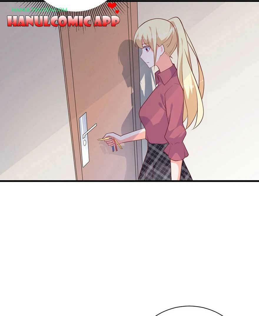 nam thần bóng tối không nghe lời chapter 4 5