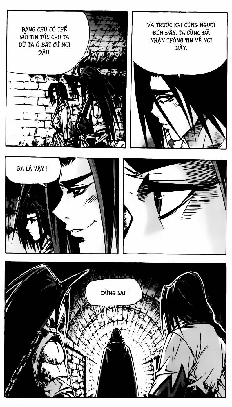 king of hell chapter 77 13