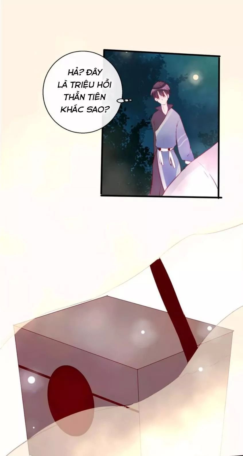 hồ minh chi hương chapter 8 23