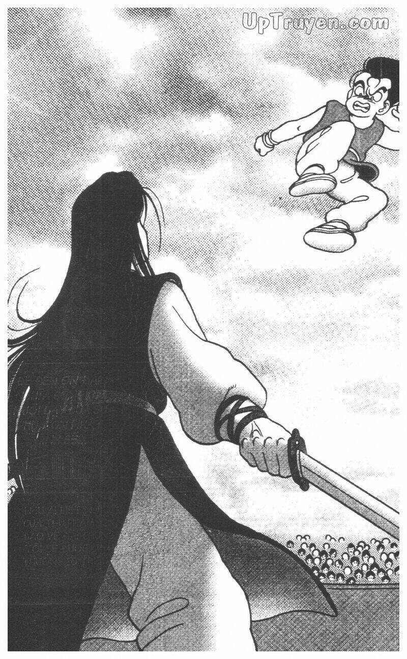 đội quân nhí nhố chapter 28 29