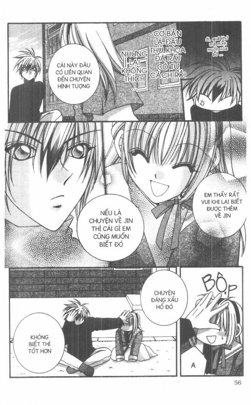 milk crown chapter 3 56