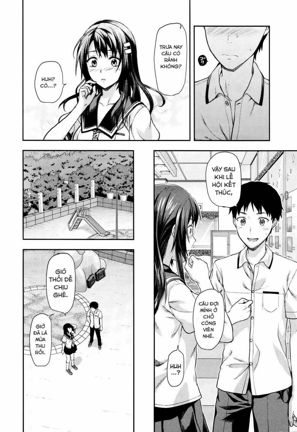 photo kano - sweet snap chapter 13 10