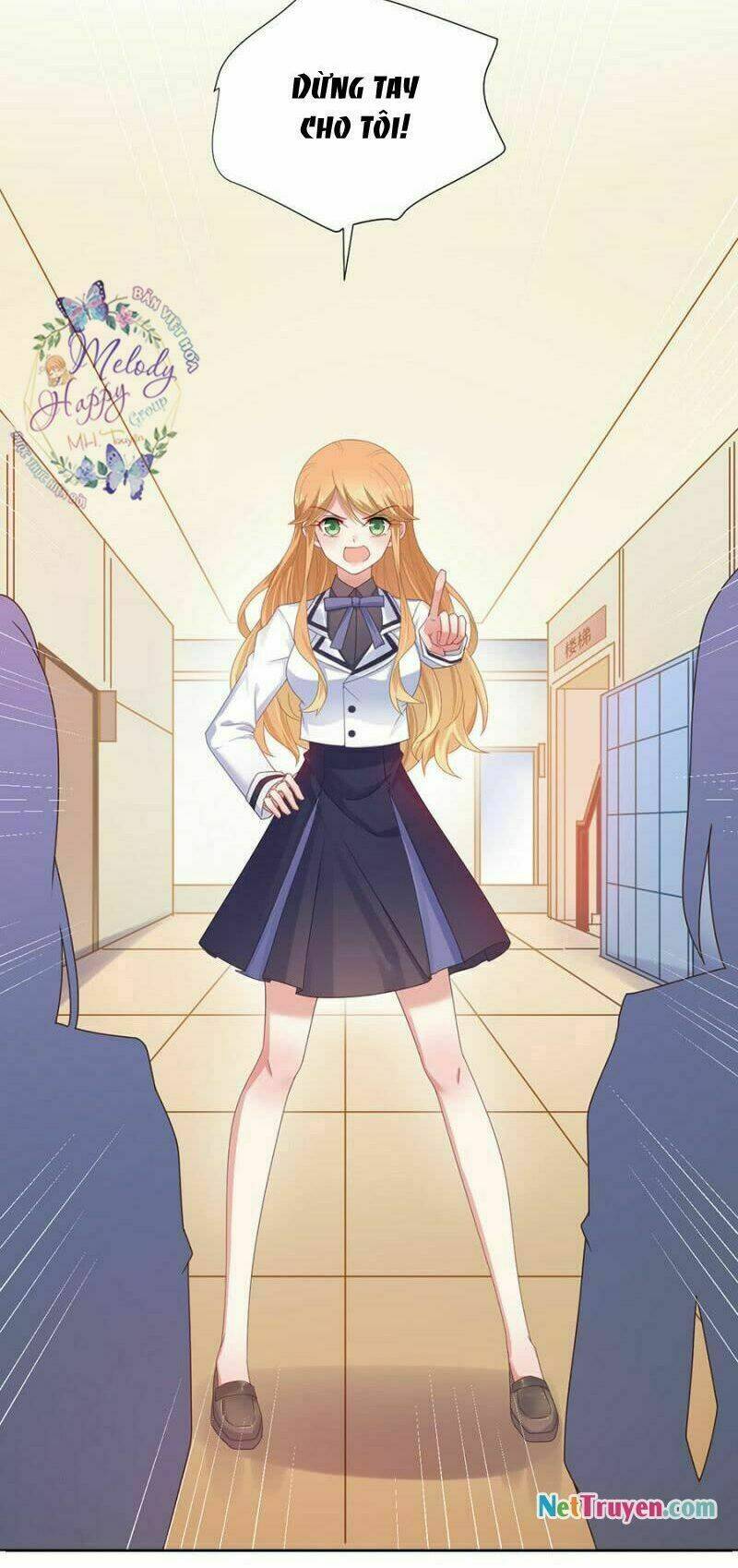 ma lạt thiên kim đẩu ác thiếu chapter 163.2 2