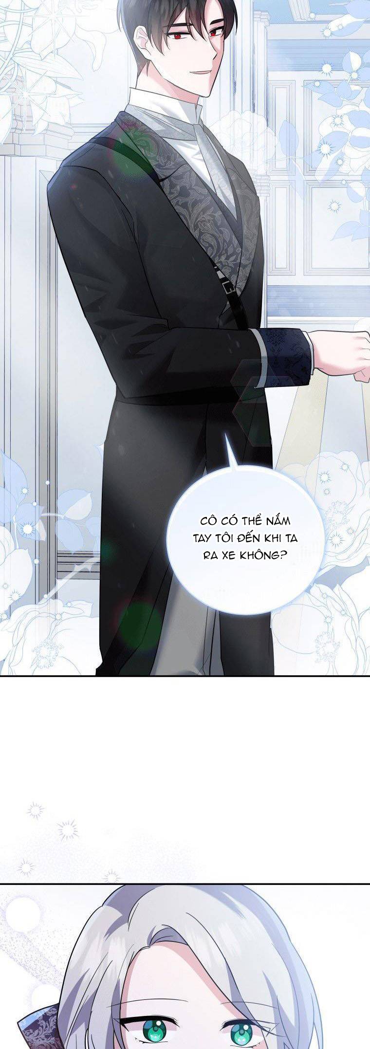 xin hãy ủng hộ sự trả thù của tôi chapter 9 39