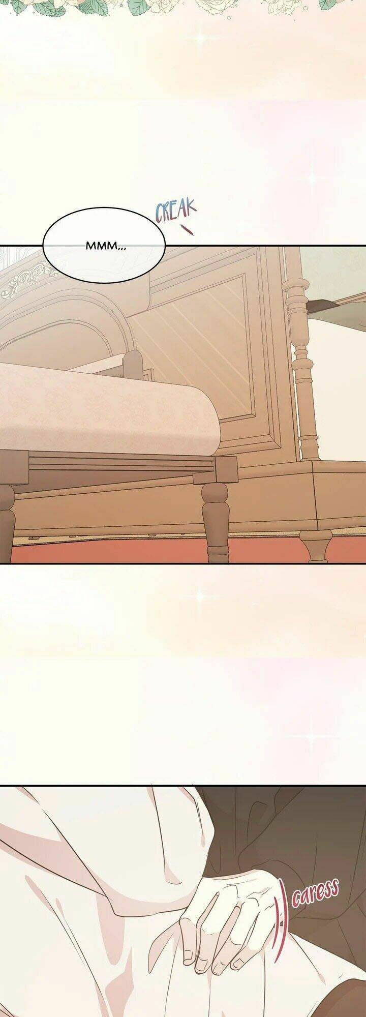 tôi chọn kết thúc của hoàng đế chapter 50 24