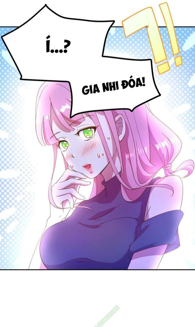 nữ thần trong điện thoại chapter 24 15