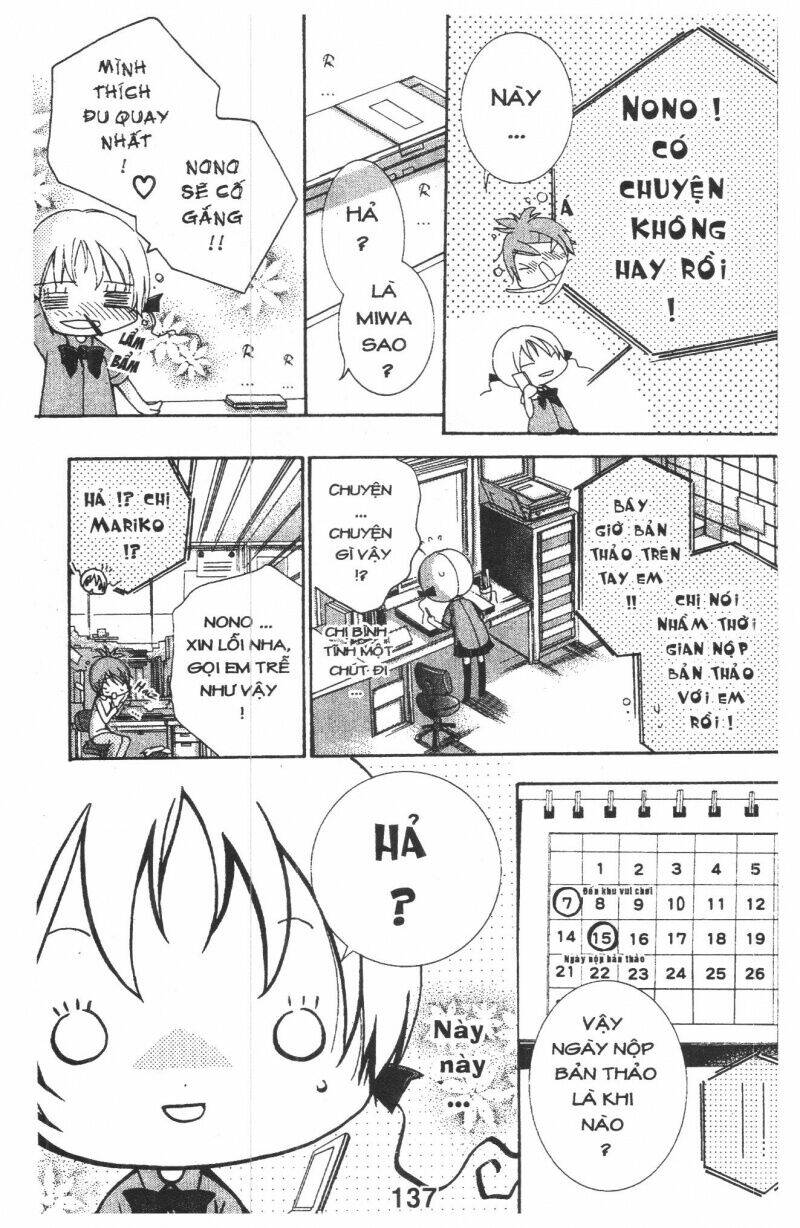 ore-sama kingdom chapter 2 137