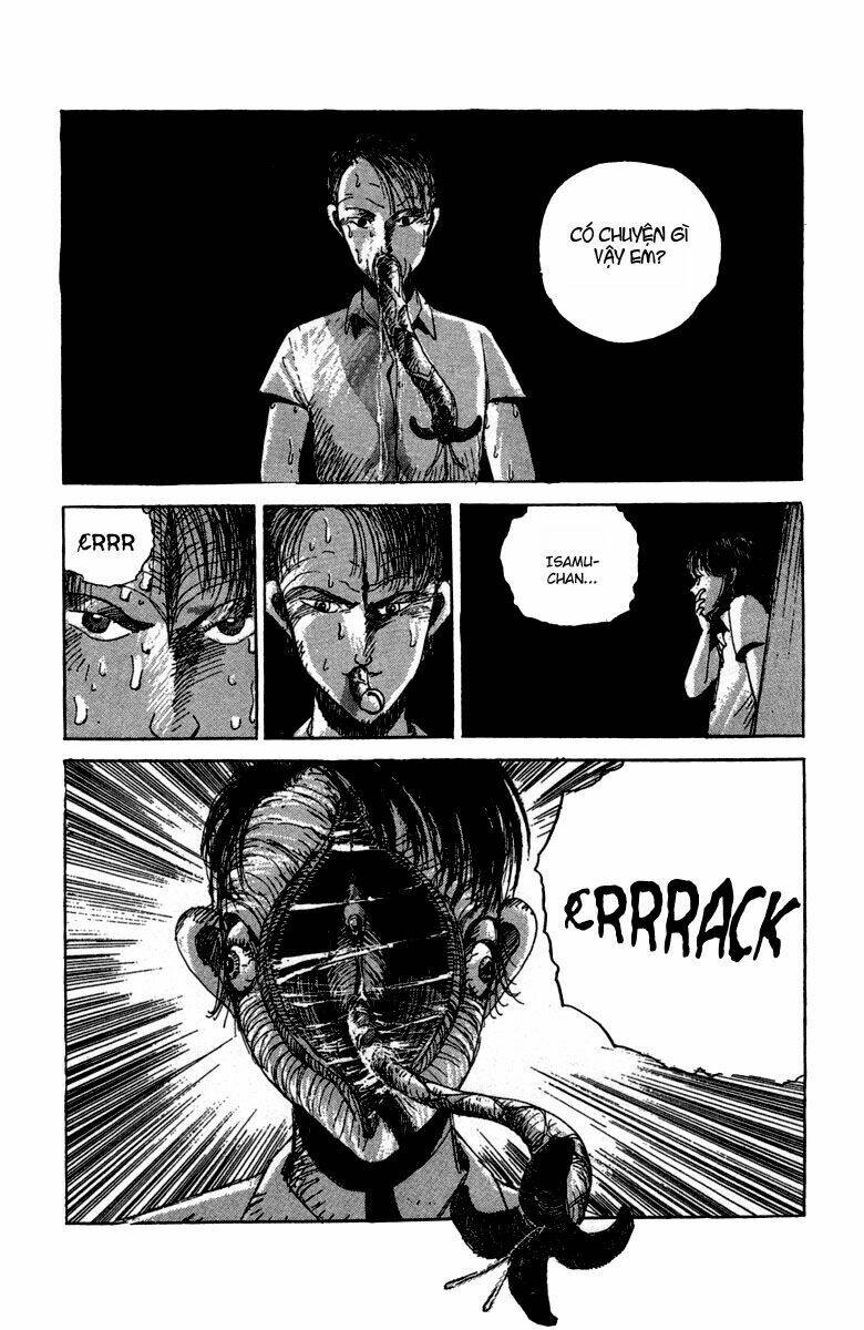 the horror mansion chapter 19 29