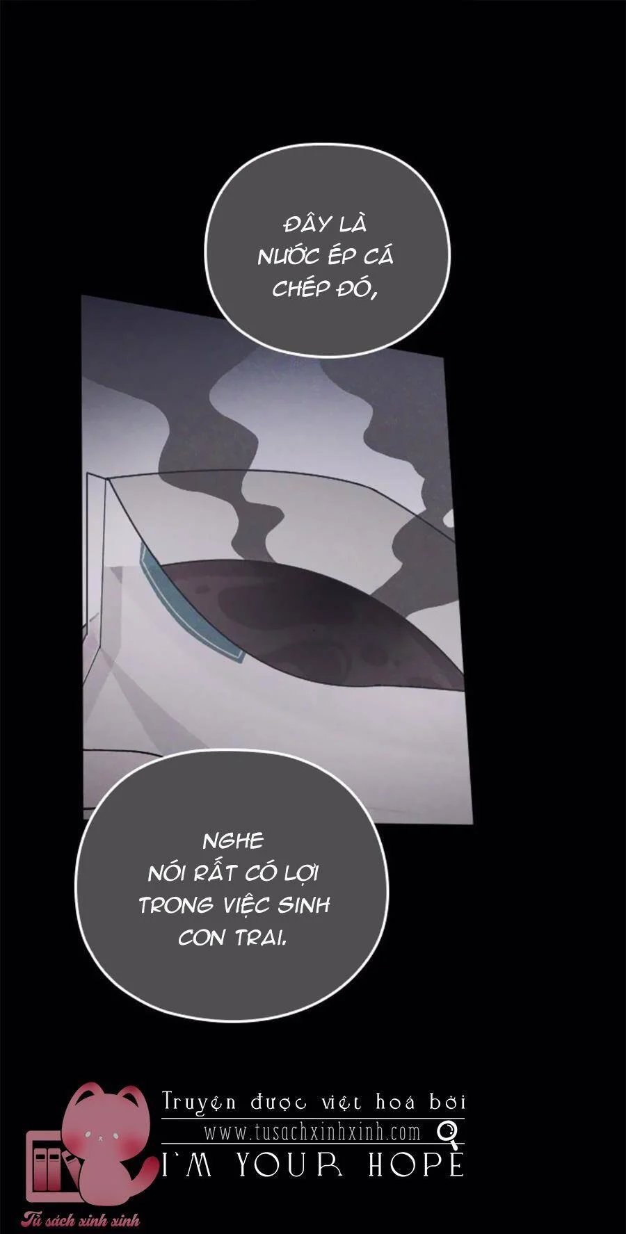 cô đi mà lấy chồng tôi chapter 40 2