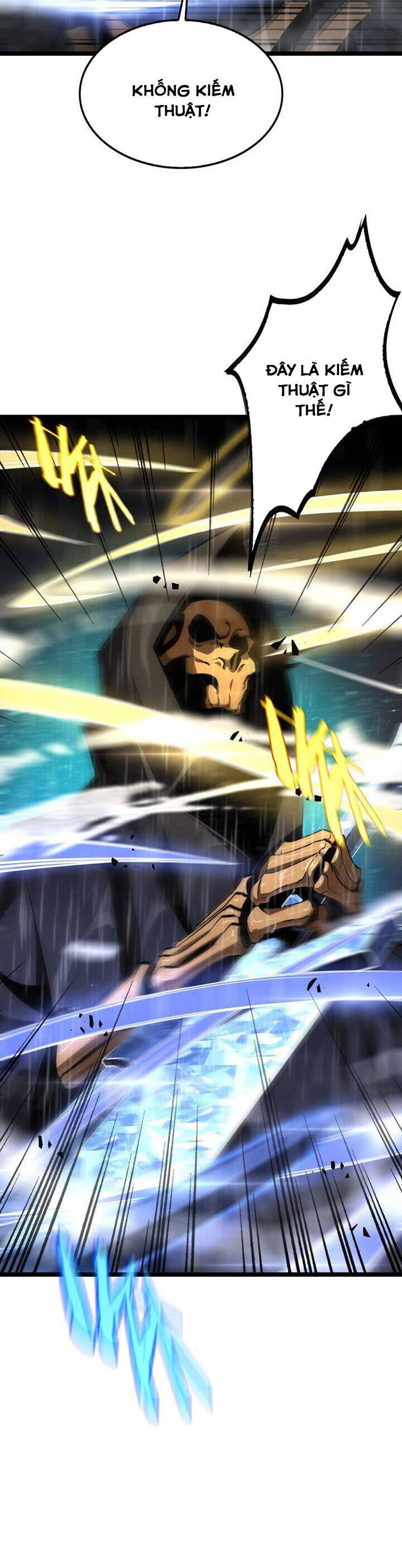 chư giới - tận thế online chapter 218 3