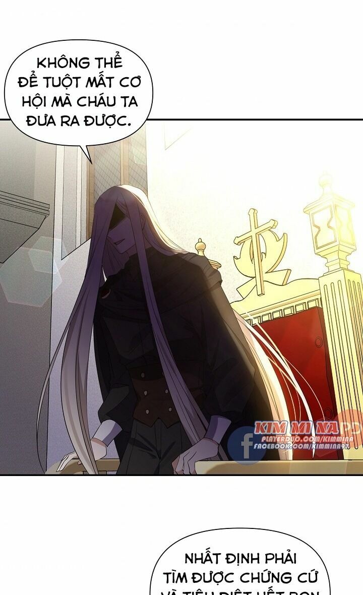 người chồng bạo chúa của tôi đã thay đổi chapter 21 57