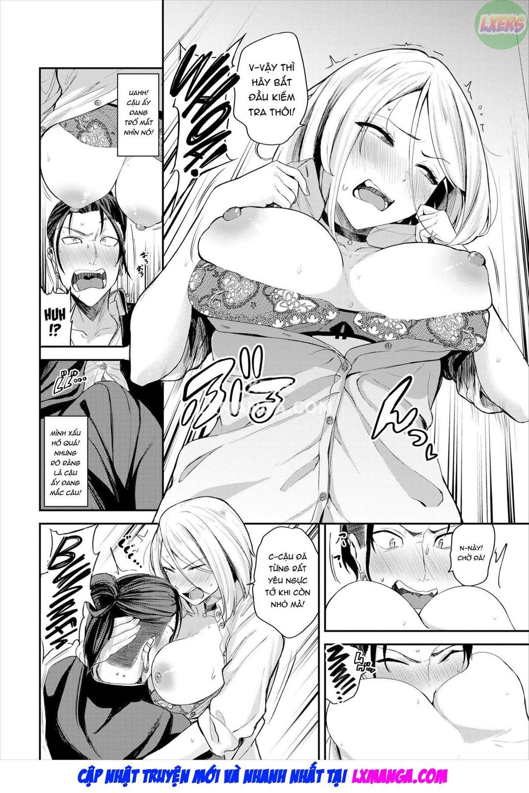 cuộc chiến cám dỗ chapter 0 4