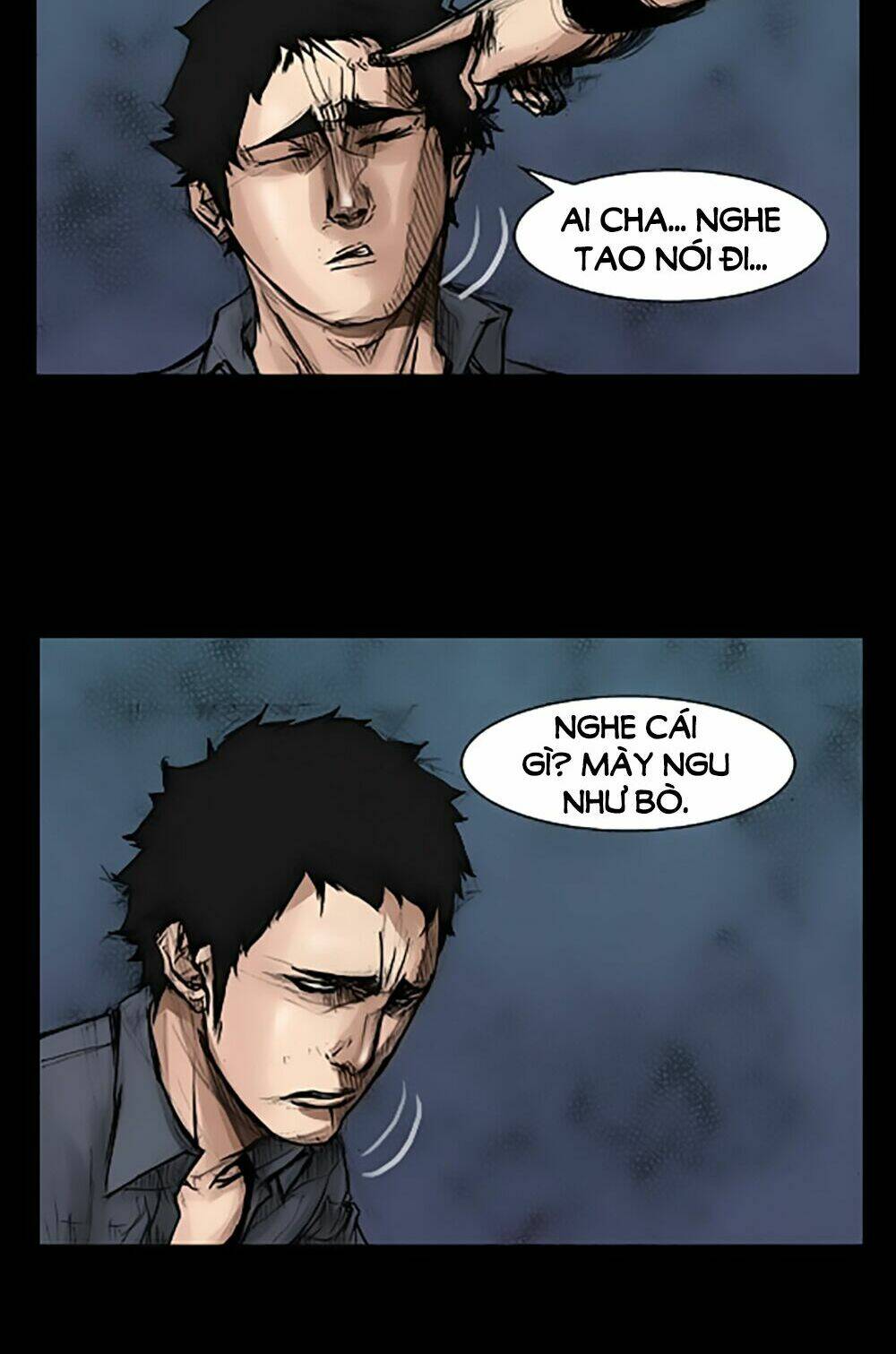 dokgo | độc cô chapter 15 28