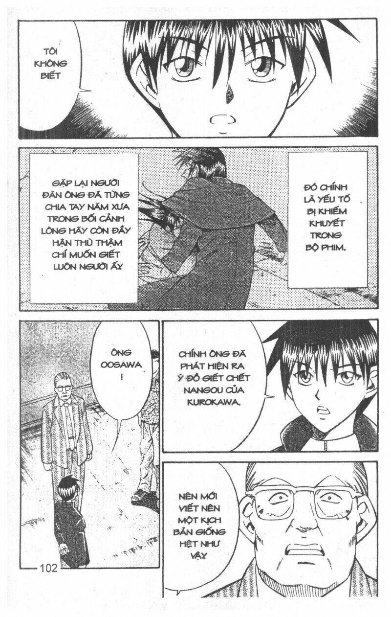 thám tử toma chapter 4 102