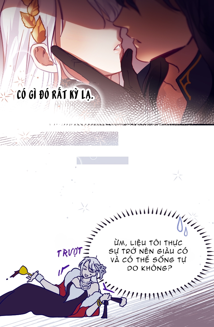 những mẩu truyện dịch nhỏ chapter 4 25