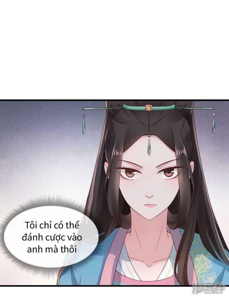 thịnh thế thiên kiêu chapter 15 21