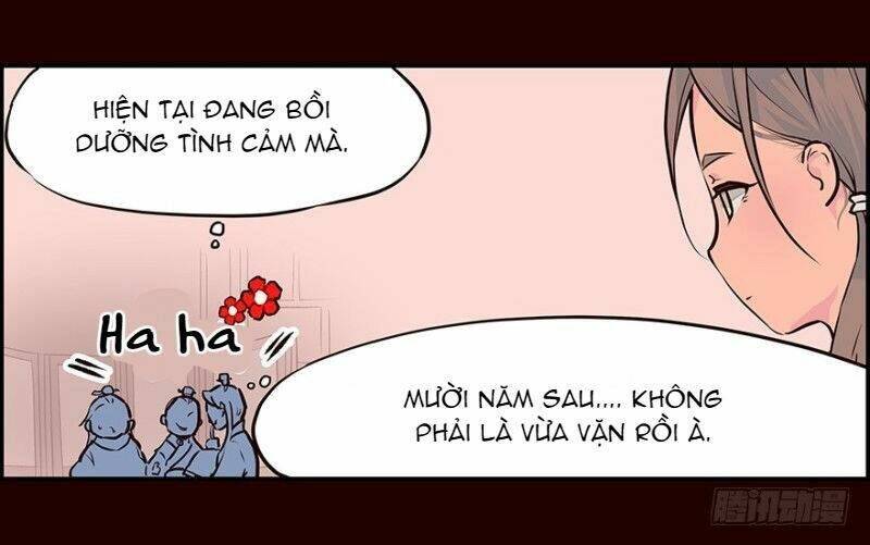 hoa phi hoa 2 chapter 5 26