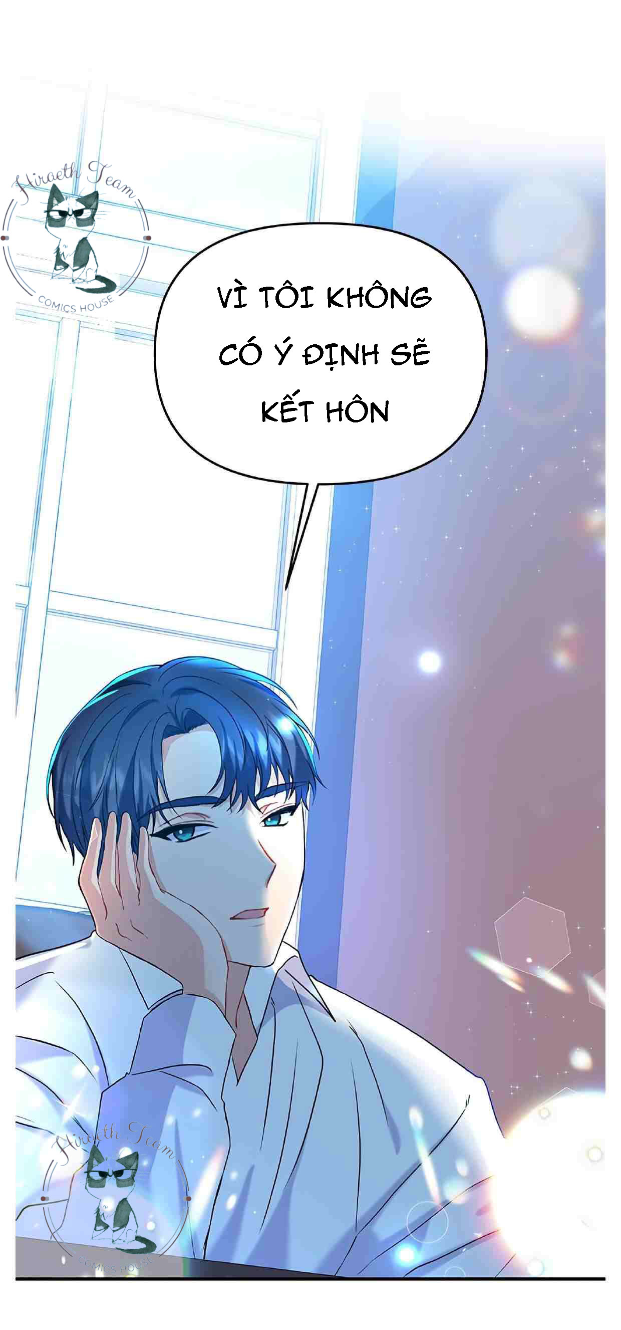 tôi sẽ có được trái tim của hoàng đế ! chapter 2 61