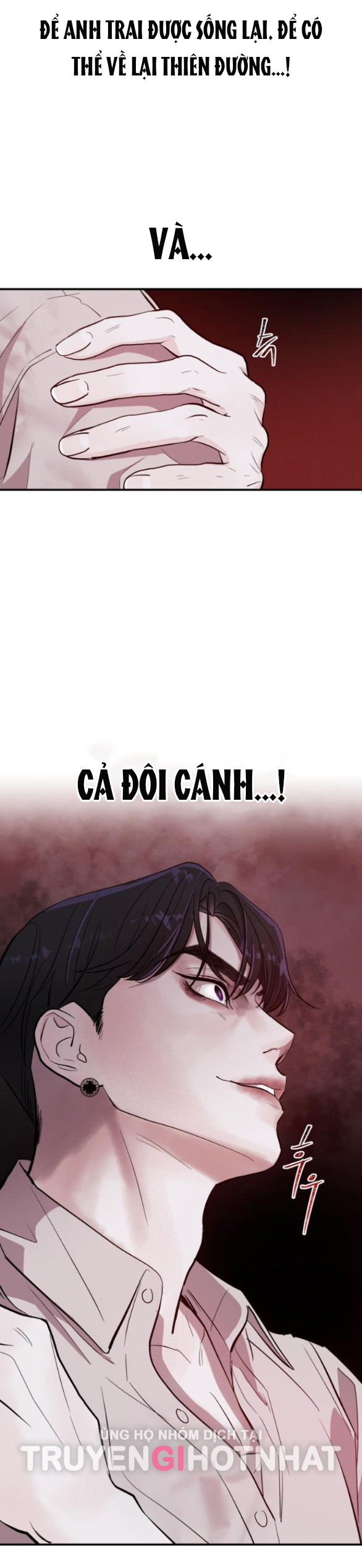 For The Queendom chapter 4.2 - Trang 20