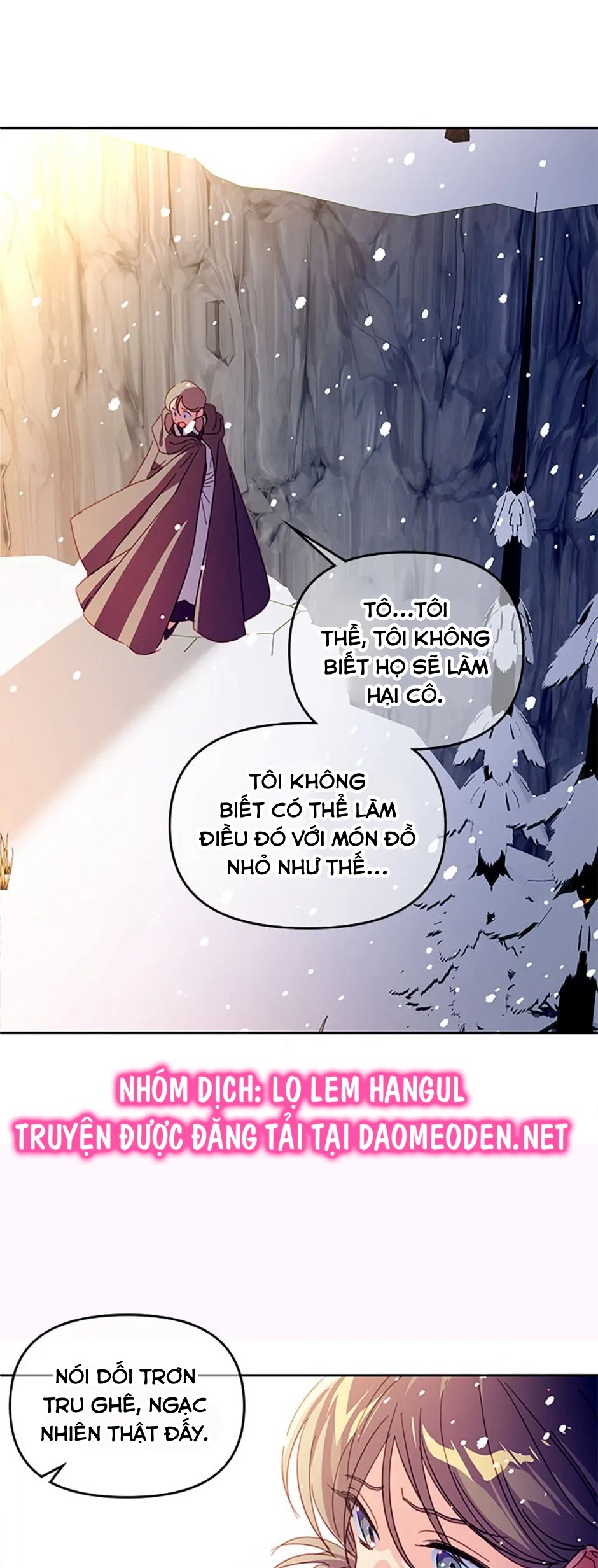 tôi đã nuôi dưỡng nam phụ ám ảnh chapter 80 9