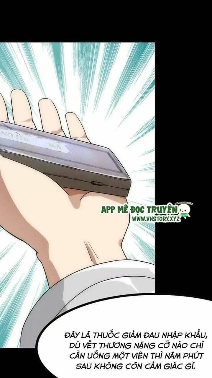 bạn gái virus của tôi chapter 206 21