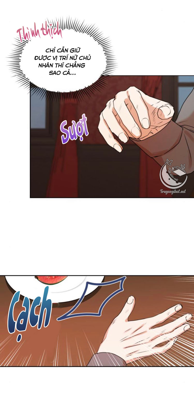 ta muốn biến phu quân thành bá chủ chapter 26 37