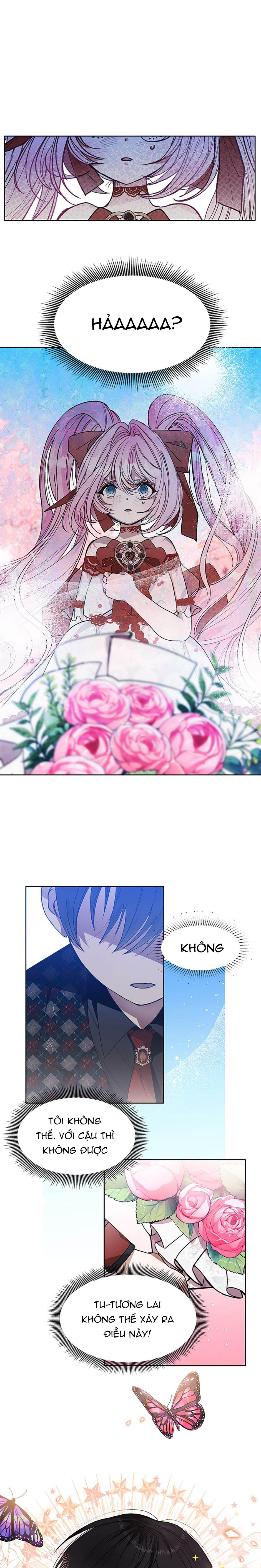 tiểu công tước à, hãy tin chị nhé chapter 1.1 4