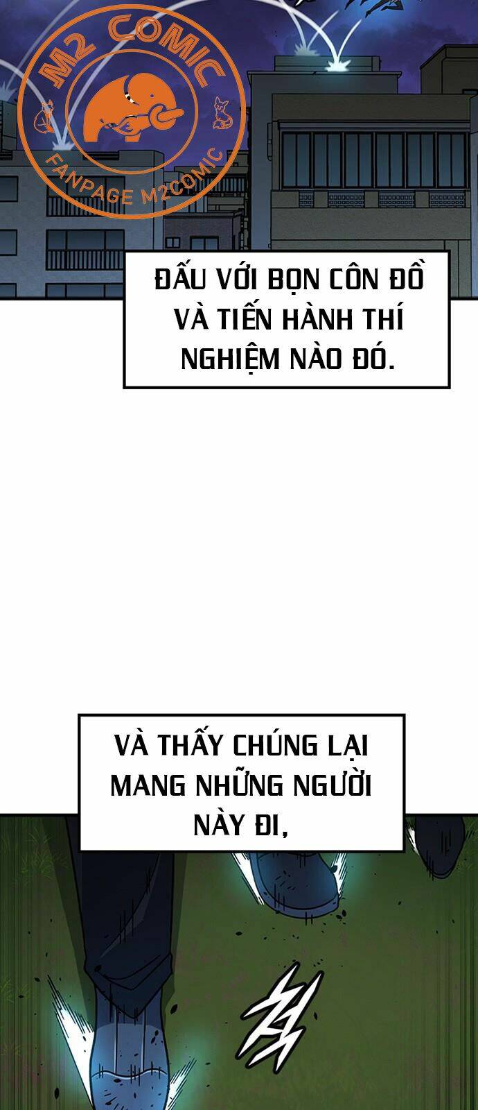 điểm chết chapter 28 74
