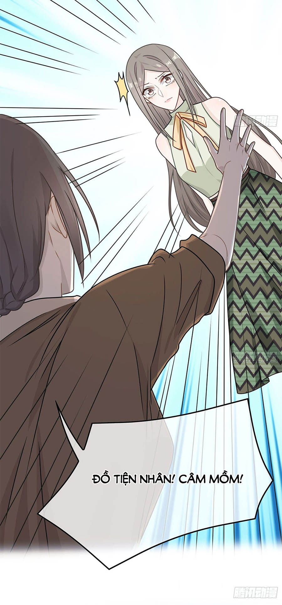 hai cách tìm gặp người yêu chapter 76 5