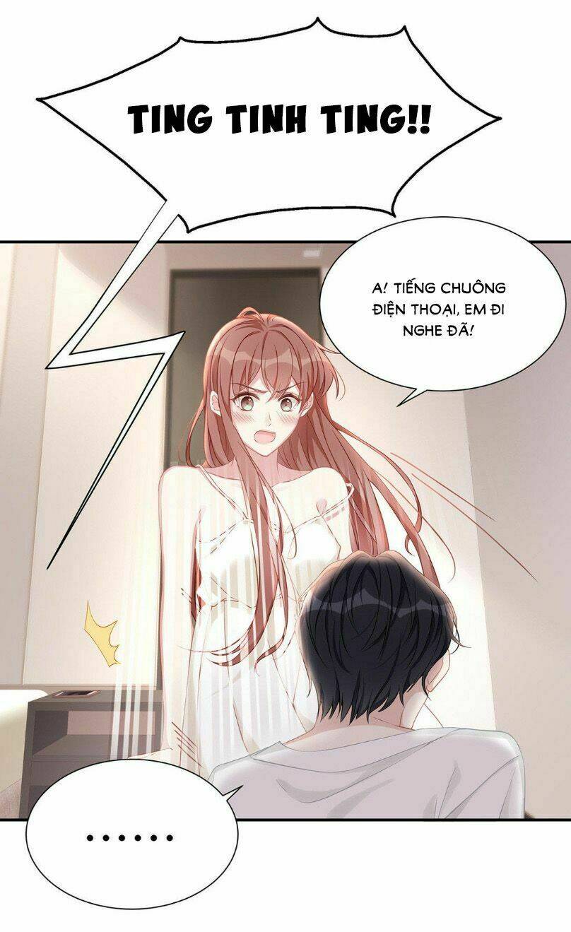 chỉ muốn cưng chiều em chapter 9 14