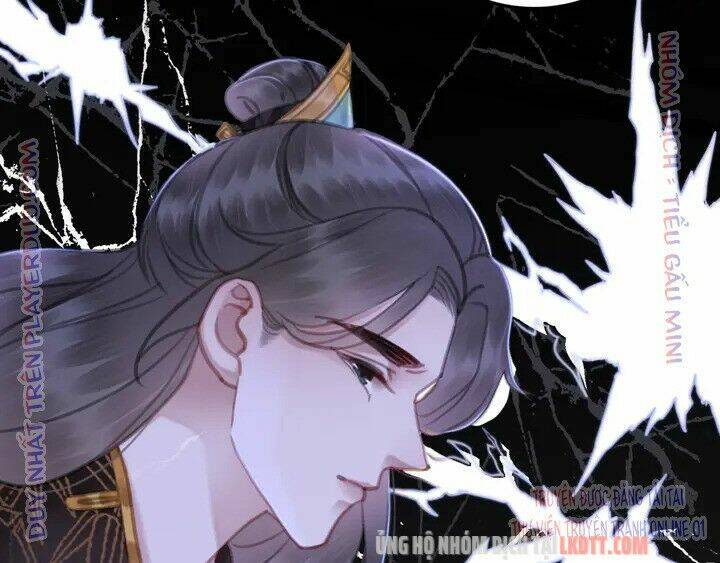 trọng sinh bá sủng nhiếp chính vương quá mạnh mẽ chapter 152 26